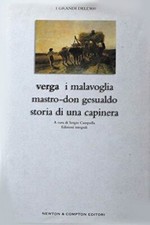 Verga malavoglia mastro don - i,