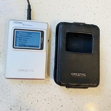 Creative Nomad Jukebox Zen