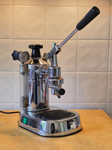 Pavoni europiccola lusso - la,