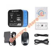 HY-6800 4K FHD 60FPS