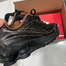 Nike shox ride premium - nike,