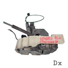 SERRATURA ANTERIORE DESTRA PER