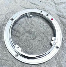 Nuovo anello baionetta - anello,