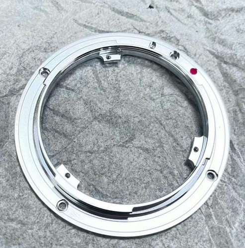 Nuovo anello baionetta - anello, a