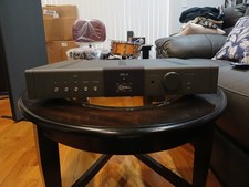 Preamplificatore Krell KRC-3