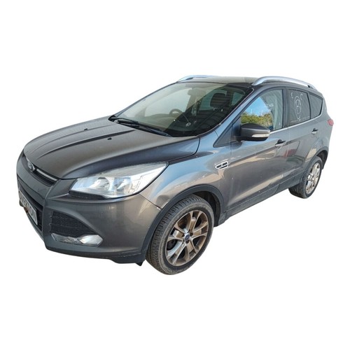 Ford kuga zetec - ford,