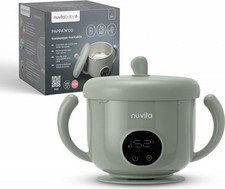 Nuvita Scaldavivande elettrico