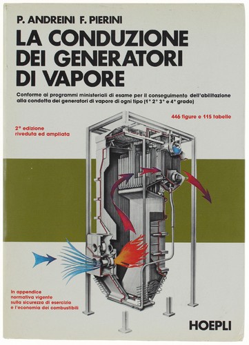 Conduzione dei generatori a - dei,
