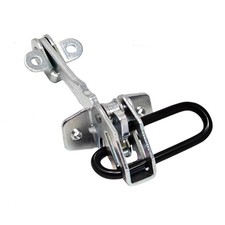 Tirante fermaporta braccetto