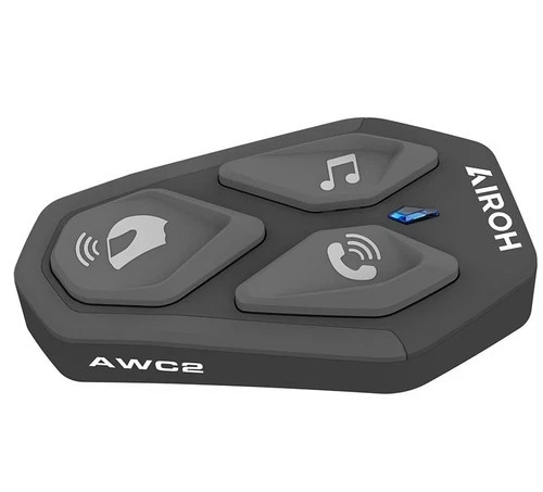 Airoh awc2 interfono casco - airoh,