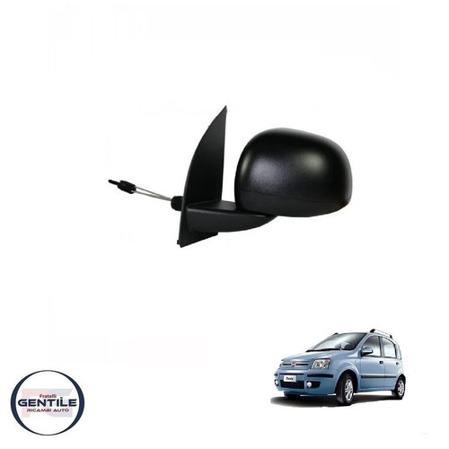 Fiat panda 169 2009 - panda,