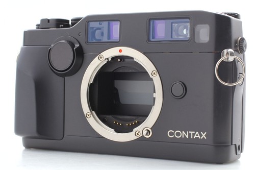 Top mint corpo fotocamera - [top,