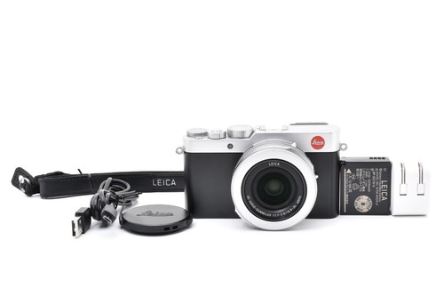 Quasi come nuova - [], leica