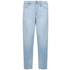 John Richmond jeans chiaro da