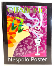 POSTER OLFATTORIO TORINO