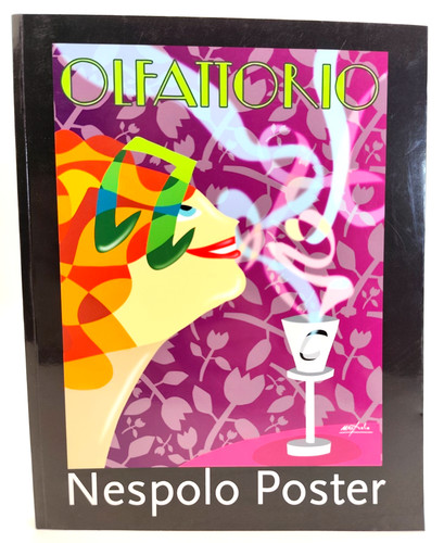 Poster olfattorio torino - poster,