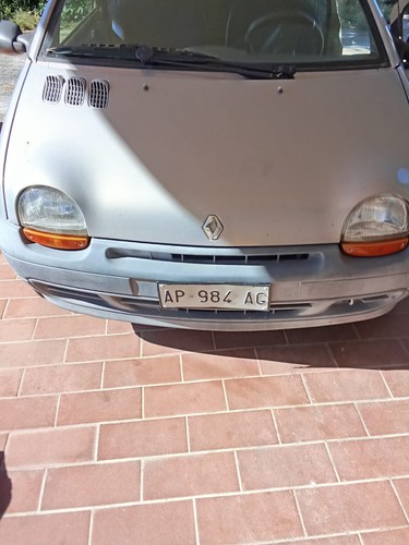 Renault twingo - renault,