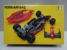 ROSSO Ferrari 642 "PRA-X