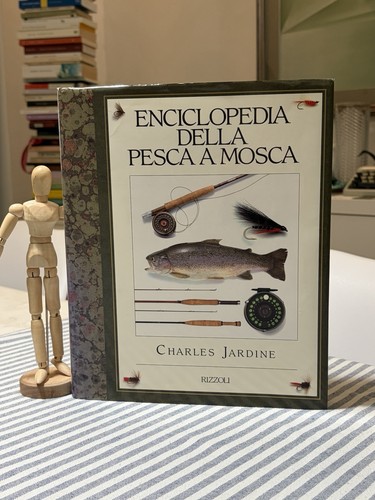 Charles jardine enciclopedia - jardine,