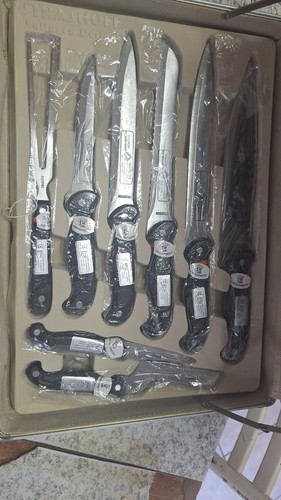 Set coltelli cucina - coltelli, da