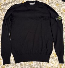 Maglioncino Stone Island Tg L