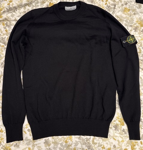 Maglioncino stone island l - island,