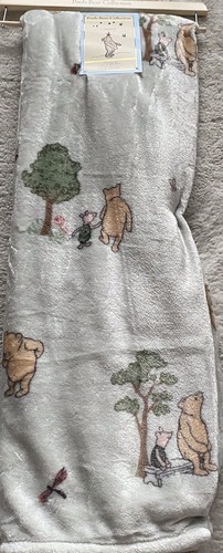 Coperta pooh bear - coperta,