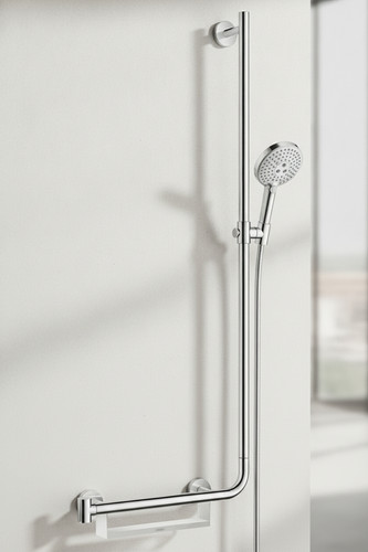 Hansgrohe raindance select - raindance,