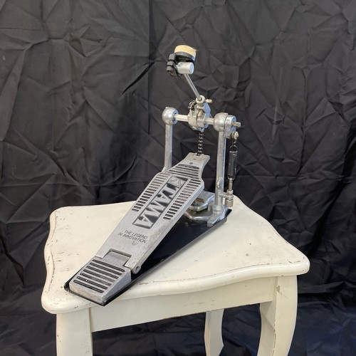 Vintage tama iron cobra - tama,