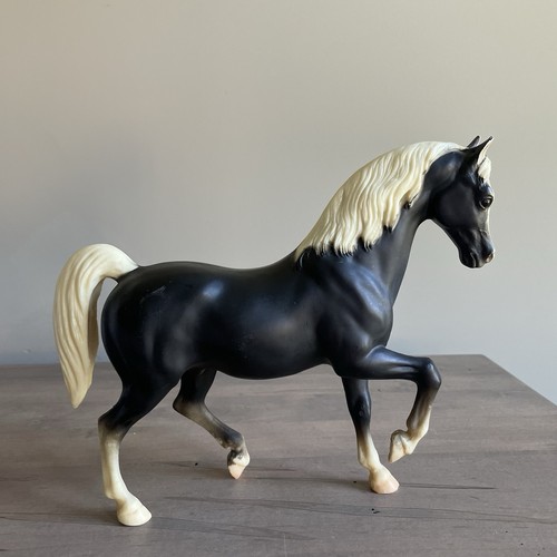 Breyer 201 hickory fas - breyer,