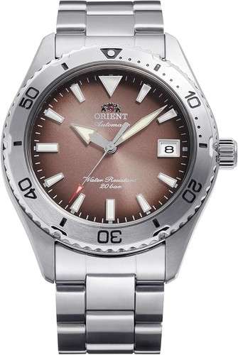 Orient mako rame - mako, mm