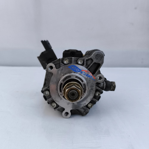 Pompa iniezione commonrail - pompa,