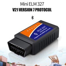 Bluetooth 2.1 ODB2 Auto