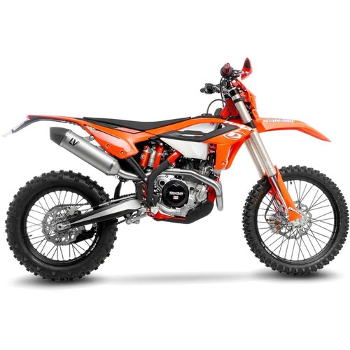 14448x terminale scarico - 14448x,