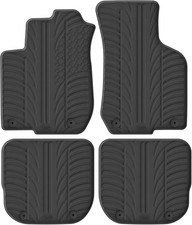 Tappetini in Gomma Compatibile