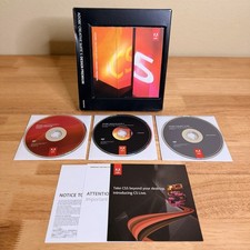 Adobe Creative Suite 5 Design