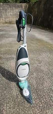 Vorwerk Folletto VK150 Scopa Elettrica - Bianca