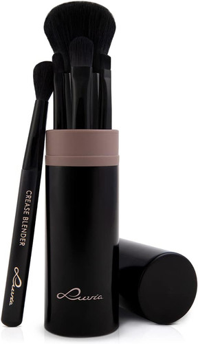 Set pennelli trucco - di, da