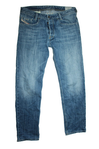 Jeans diesel onijo uomo - onijo,