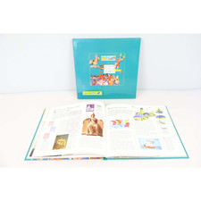 Livre des timbres france - le,