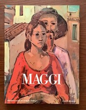 CATALOGO DI GIAMPIETRO MAGGI