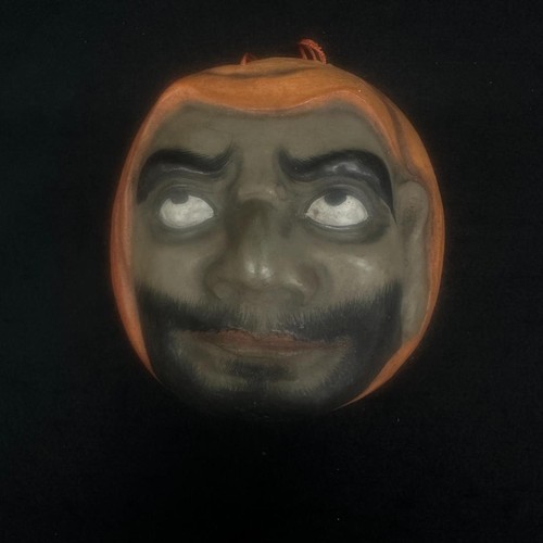 Bambola daruma modello shunga - modello,
