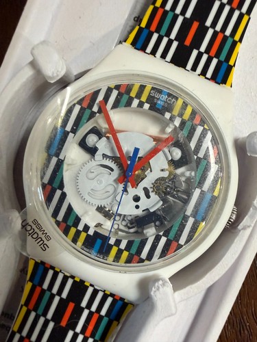 Swatch africamino suow120 - africamino,