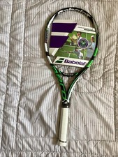 Babolat Aeropro Team