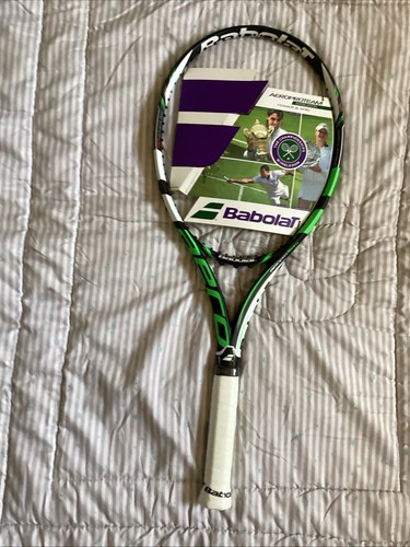 Babolat aeropro team - aeropro,