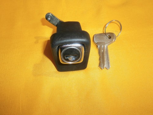 Serratura porta esterna sx - porta,