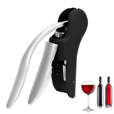 Set Apribottiglie Vino Kit