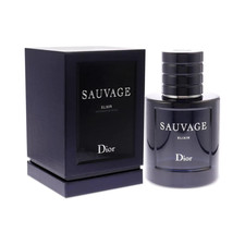 🌟 DIOR SAUVAGE ELIXIR –