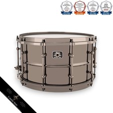 Ludwig LU0814 Black Magic