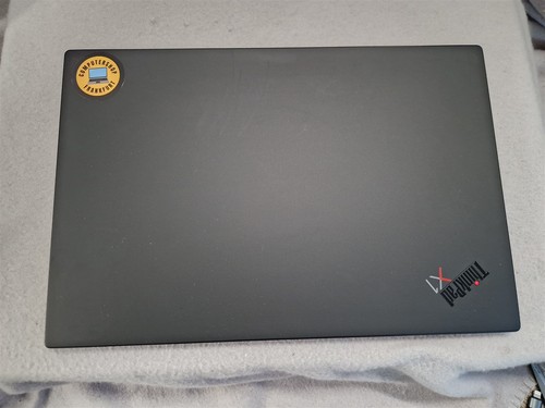 Lenovo thinkpad carbon gen - thinkpad,
